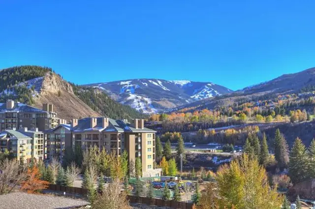 Seasons at Avon, A Vail Resorts Property