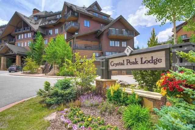 Crystal Peak Lodge, A Vail Resorts Property