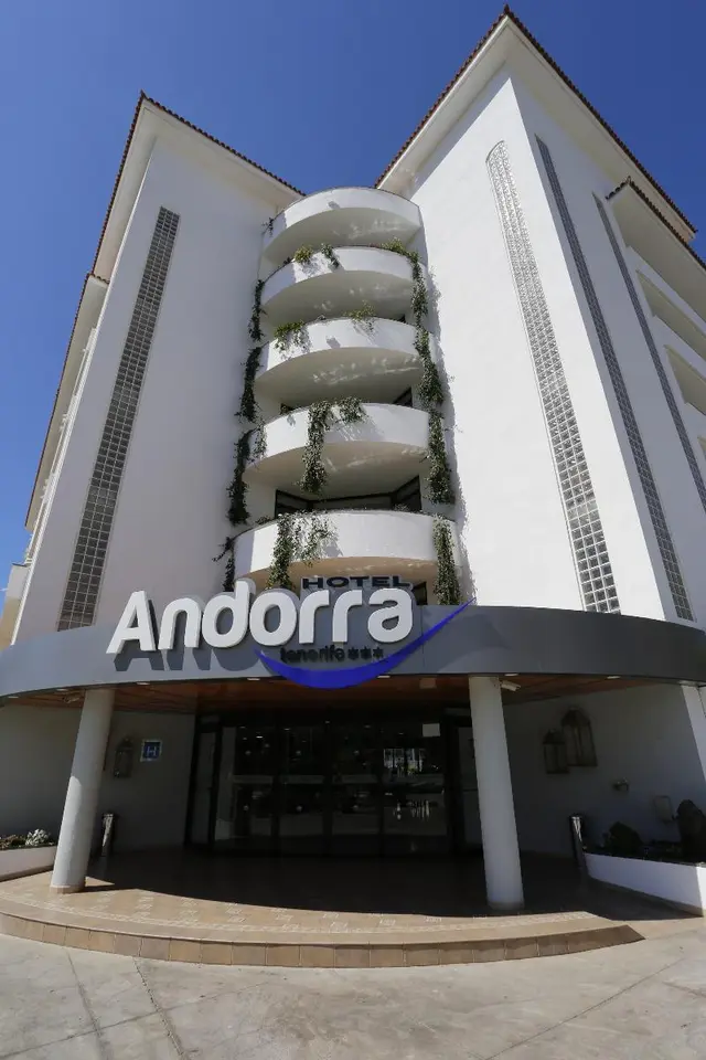 Andorra Apartamentos