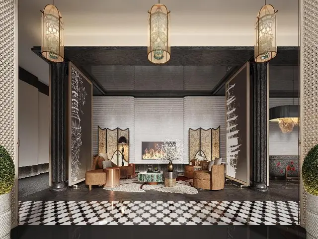 Hotel Indigo Quanzhou Ancient Town by IHG