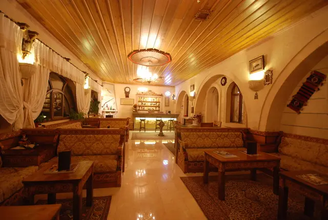 Hotel Kral Boutique