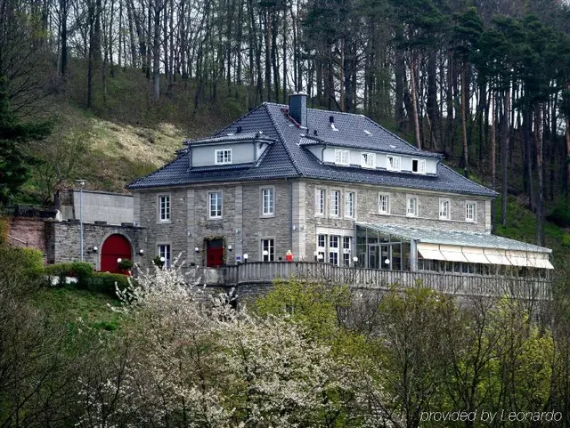 mD-Berghotel Eisenach