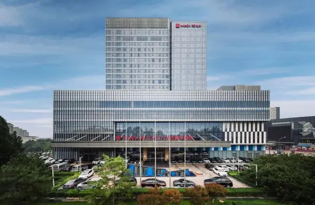 Wanda Realm Beijing