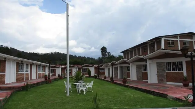 Villa Monarca Inn