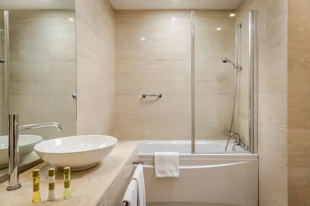 Eurostars Roma Aeterna