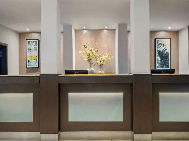 Leonardo Hotel München City Center