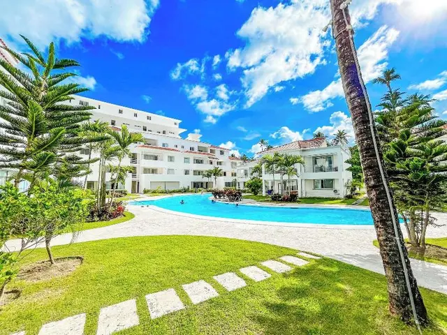 Caribbean Mojito Hotel Beach Club Spa