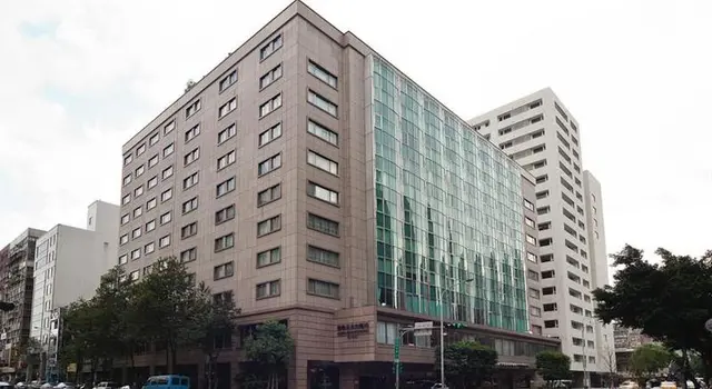 Gloria Prince Hotel Taipei