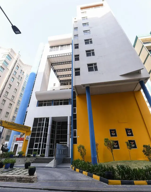 Juffair Grand Hotel