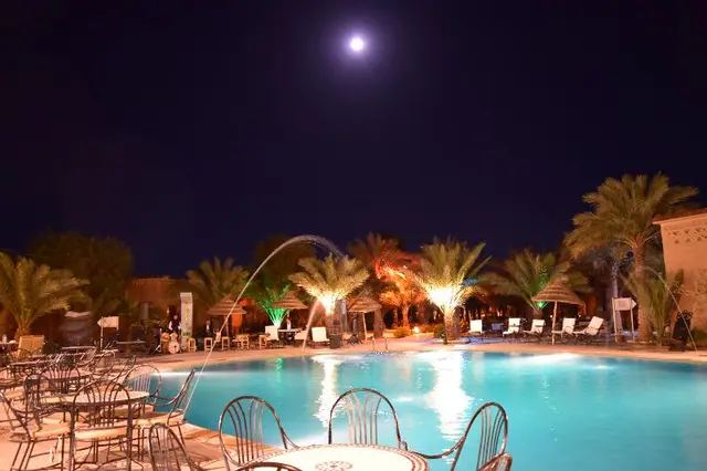 Palm's Club