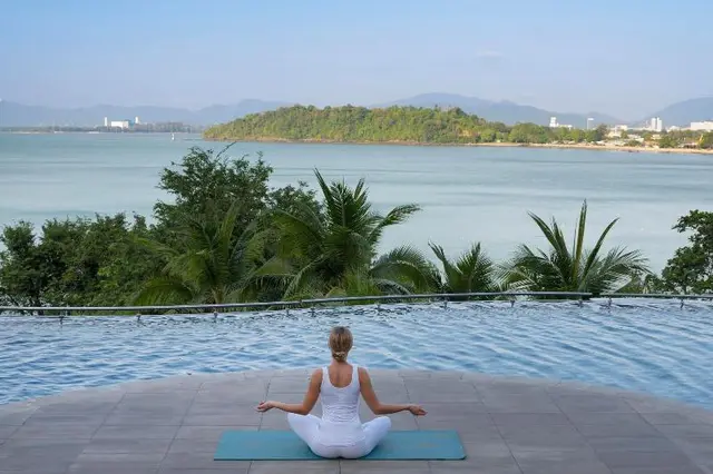 The Westin Siray Bay Resort & Spa