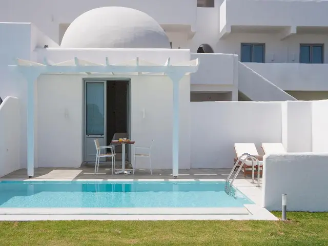 Lindos Sun
