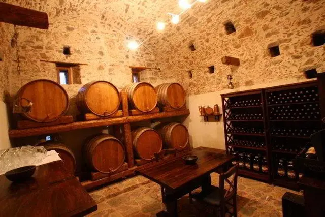 Liotrivi Boutique Hotel