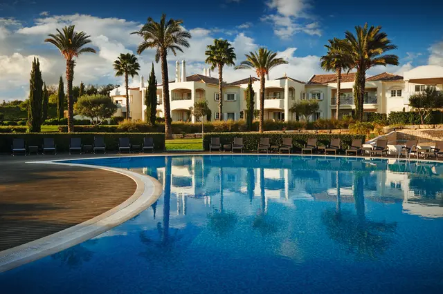 Vale D'Oliveiras Quinta Resort and Spa