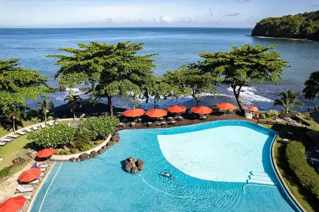 Tahiti Pearl Beach Resort & Spa