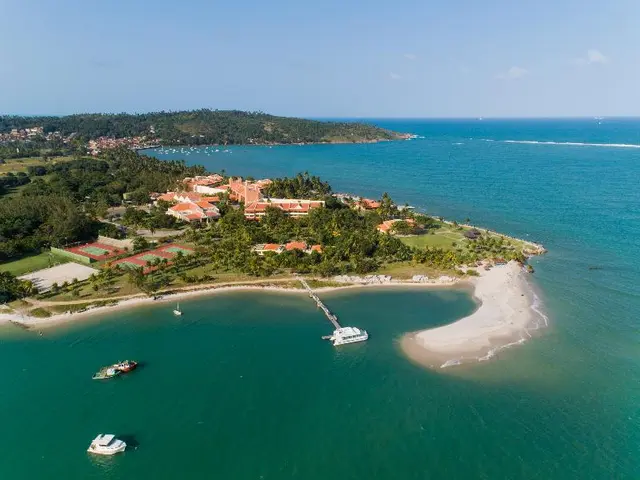 Vila Gale Cabo Resort Todo Incluido