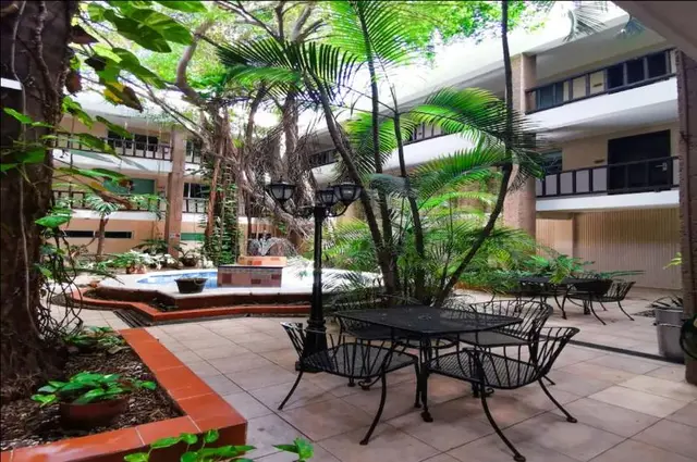 Colonial Cancun