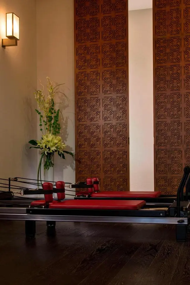 The St. Regis Mexico City