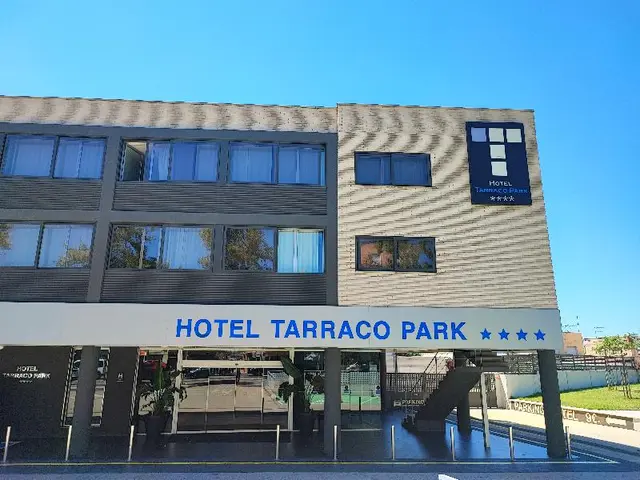 Tarraco Park