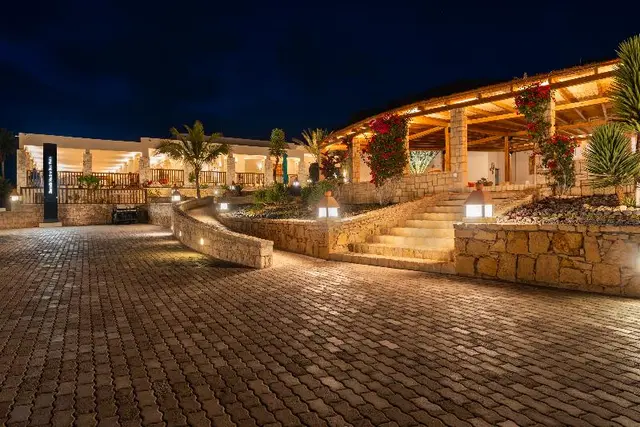 Barcelo Marine Boa Vista