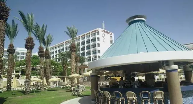 Isrotel Yam Suf