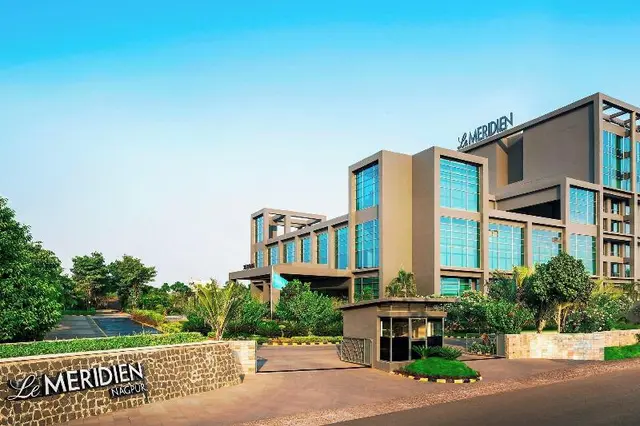 Le Méridien Nagpur