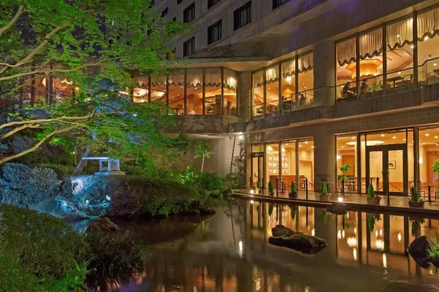 Hotel MYSTAYS Premier Narita