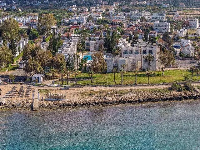 Electra Beach Holiday Village