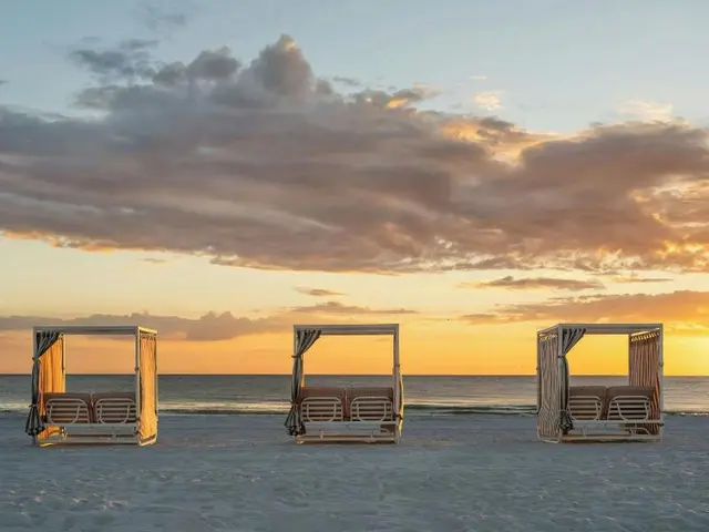 The Luce, St. Pete Beach, a Tribute Portfolio