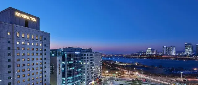 Kensington Hotel Yeouido Seoul