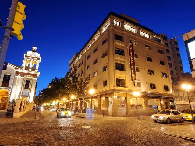 Windsor Hotel & Tower Argentina