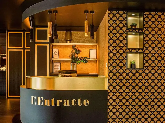 Hotel Mercure Orléans Centro