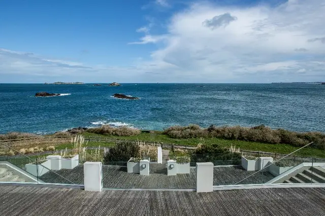 Novotel Thalassa Dinard