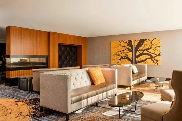 Sheraton Valley Forge Hotel King Of Prussia