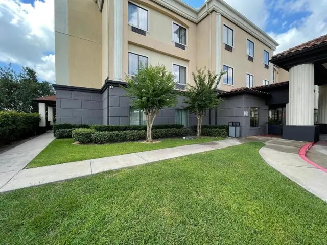 Spark By Hilton Houston Hobby Airport