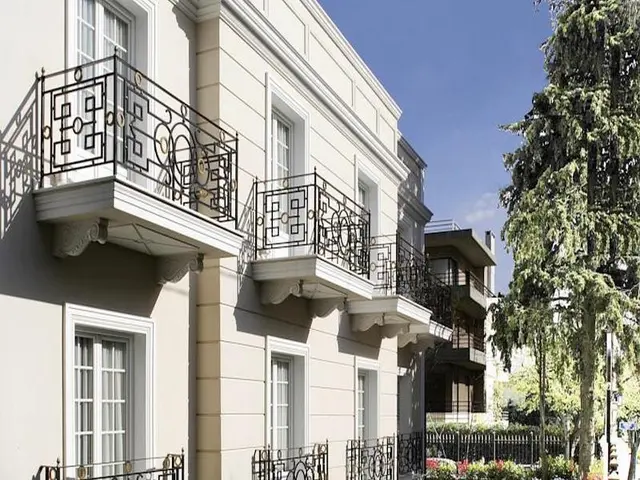 Theoxenia House