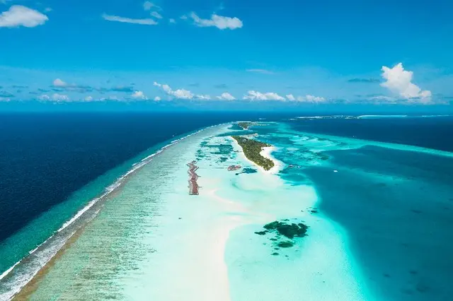 Lux South Ari Atoll