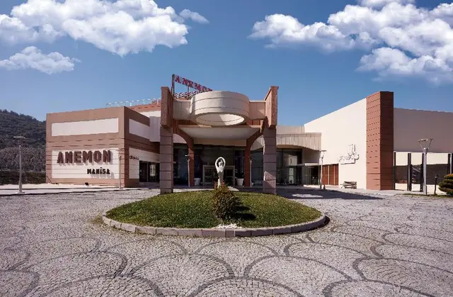 Anemon Manisa