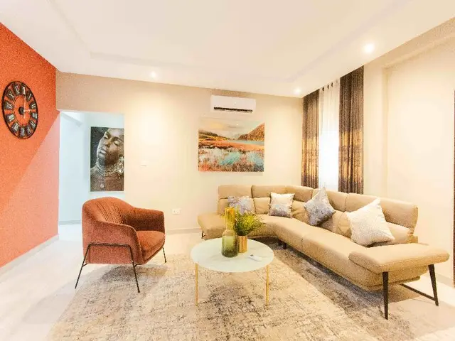 Accra Luxury Apartments At Achimota