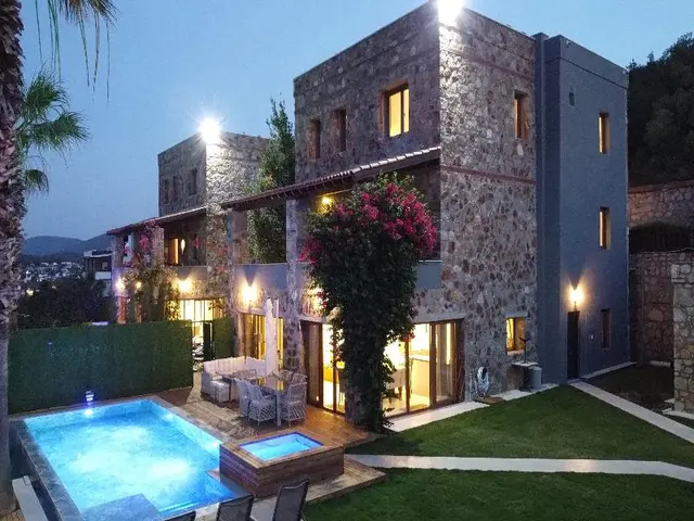 Premium Village