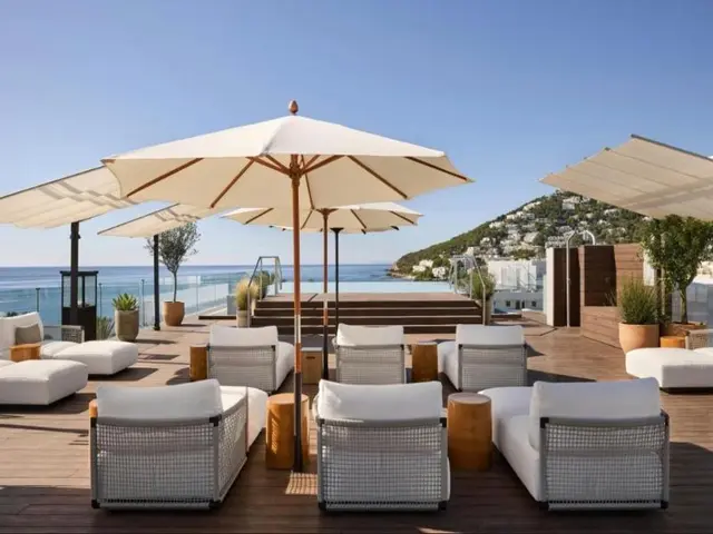 Suites King Oasis