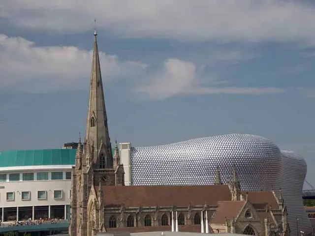 Premier Suites Birmingham