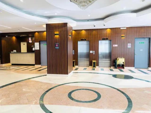 Rowaa Aldhahbiya Hotel