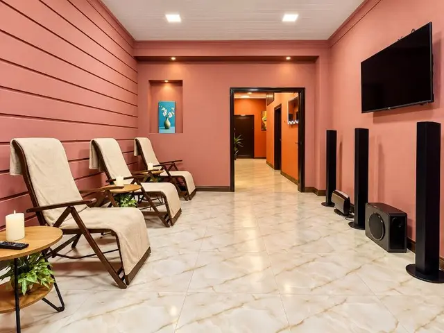 Zarina Hotels