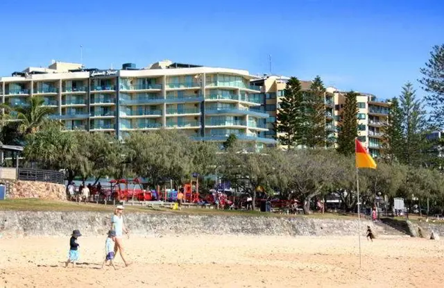 Landmark Resort & Spa