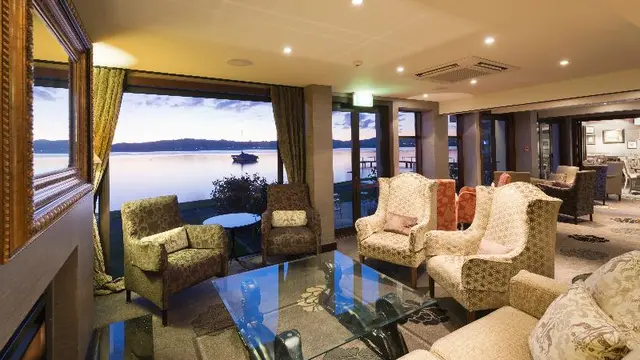 Millennium Hotel and Resort Manuels Taupō
