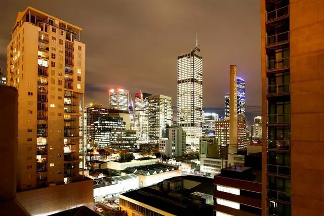 Atlantis Hotel Melbourne