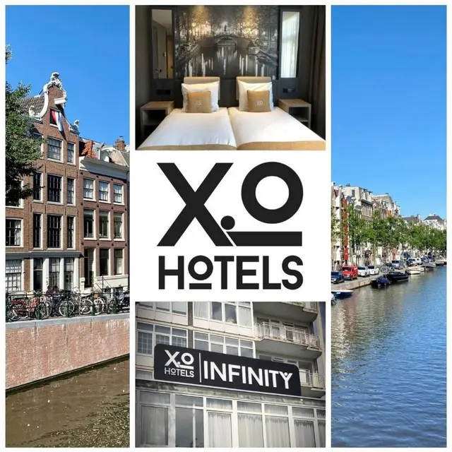 Xo Hotels Infinity