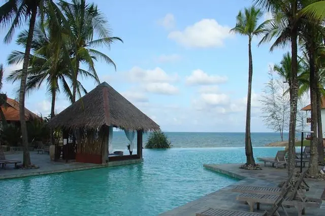 Sutra Beach Resort, Terengganu