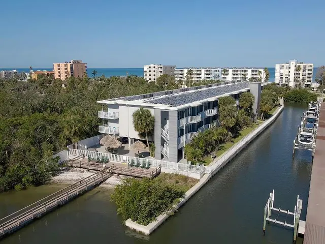 The Fold Hotels Indian Shores